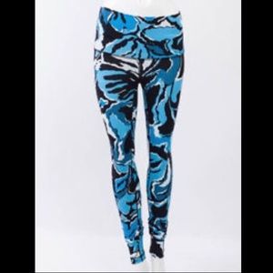 Lululemon Wunder Under Leggings